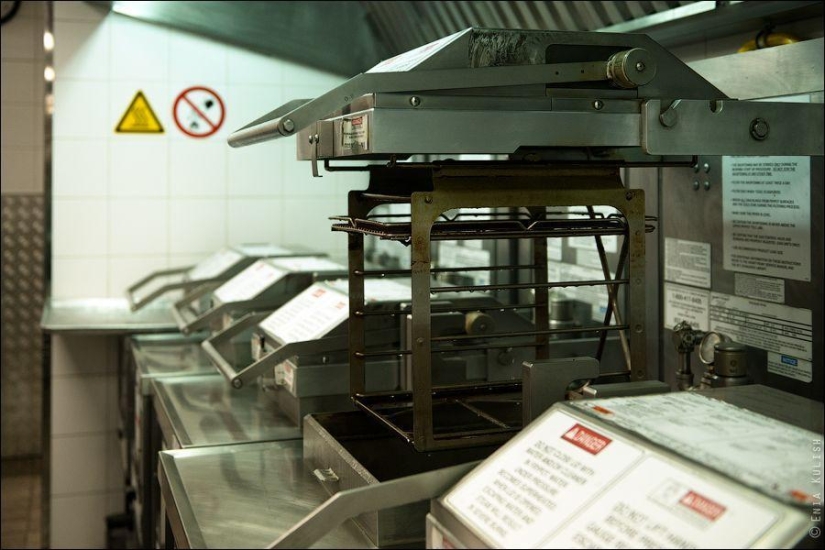 Cómo hacer comida rápida Cómo hacer comida rápida