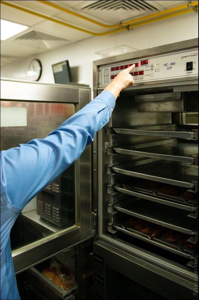 Cómo hacer comida rápida Cómo hacer comida rápida