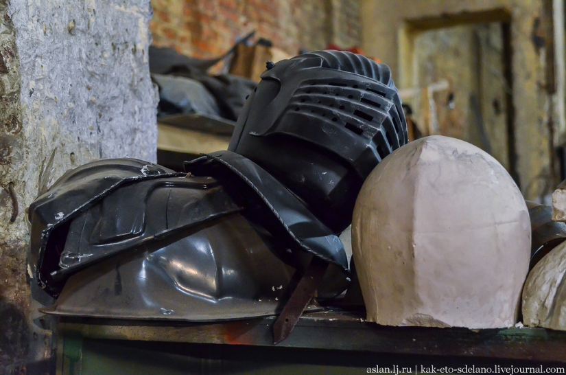 Cómo hacer decoraciones para una misión Cómo hacer decoraciones para una misión