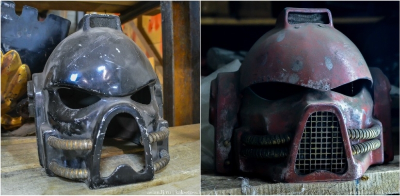 Cómo hacer decoraciones para una misión Cómo hacer decoraciones para una misión