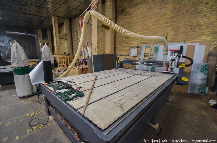 Cómo hacer decoraciones para una misión Cómo hacer decoraciones para una misión