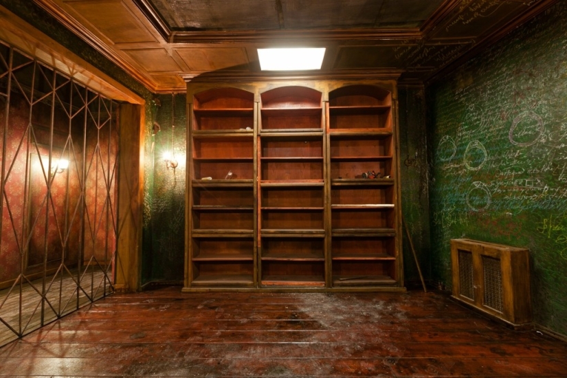 Cómo hacer decoraciones para una misión Cómo hacer decoraciones para una misión