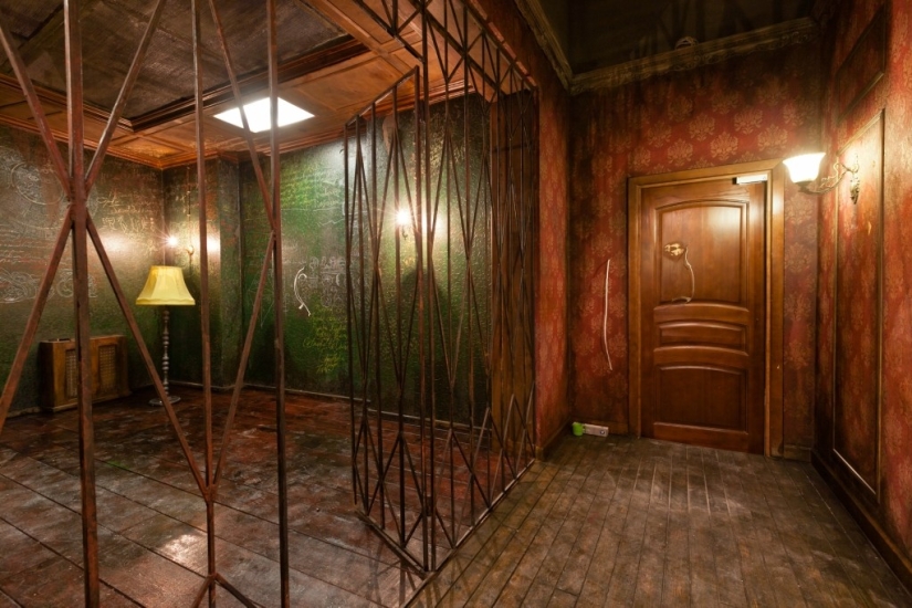 Cómo hacer decoraciones para una misión Cómo hacer decoraciones para una misión