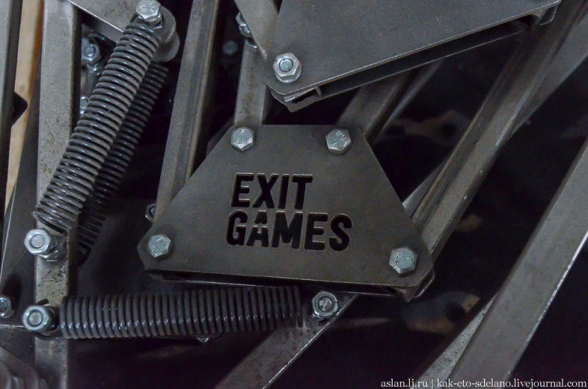 Cómo hacer decoraciones para una misión Cómo hacer decoraciones para una misión