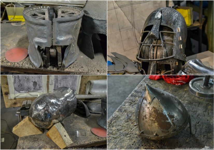 Cómo hacer decoraciones para una misión Cómo hacer decoraciones para una misión