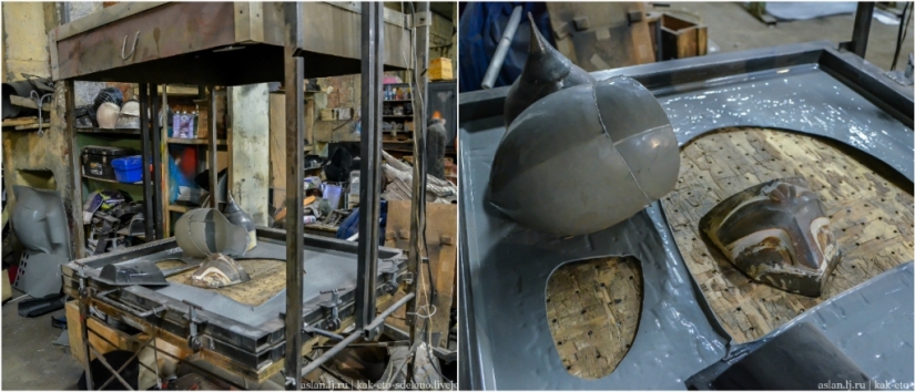 Cómo hacer decoraciones para una misión Cómo hacer decoraciones para una misión