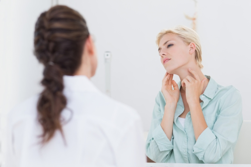 Cómo hacer gárgaras con un resfriado: 5 recetas efectivas Cómo hacer gárgaras con un resfriado: 5 recetas efectivas