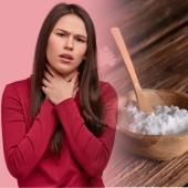 Cómo hacer gárgaras con un resfriado: 5 recetas efectivas