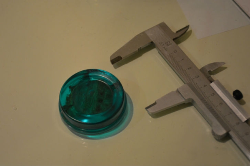 Cómo hacer un anillo de madera y epoxi