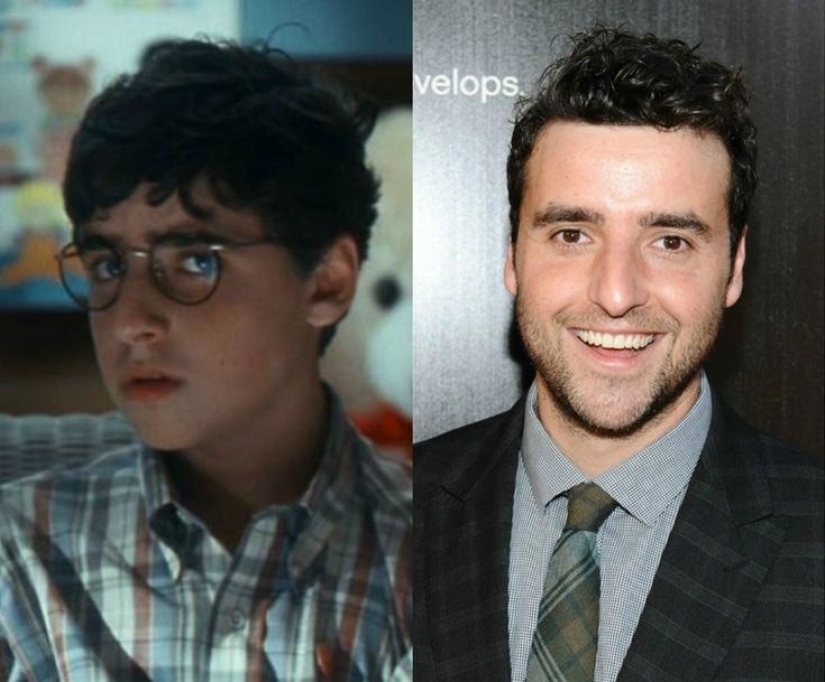 Cómo han cambiado los actores de "Beverly Hills, 90210" en 25 años Cómo han cambiado los actores de "Beverly Hills, 90210" en 25 años