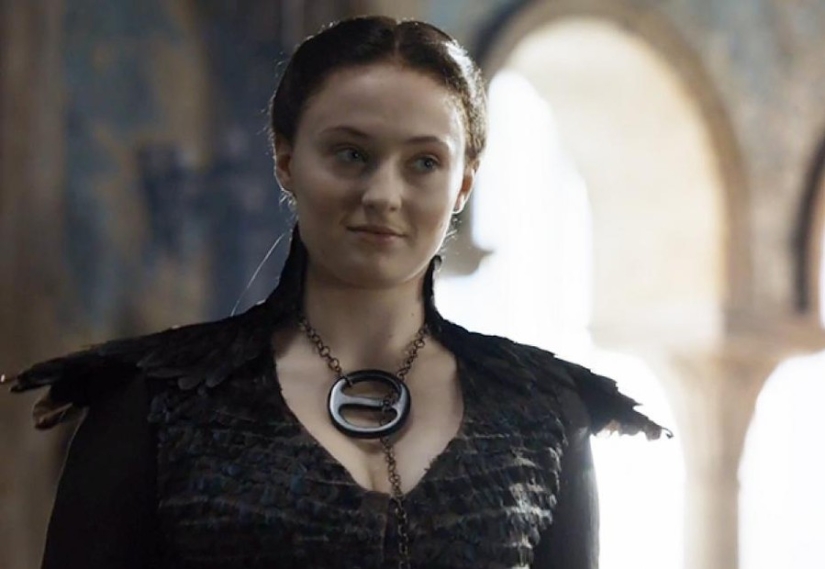 Cómo han cambiado los personajes de "Game of Thrones" en 5 años