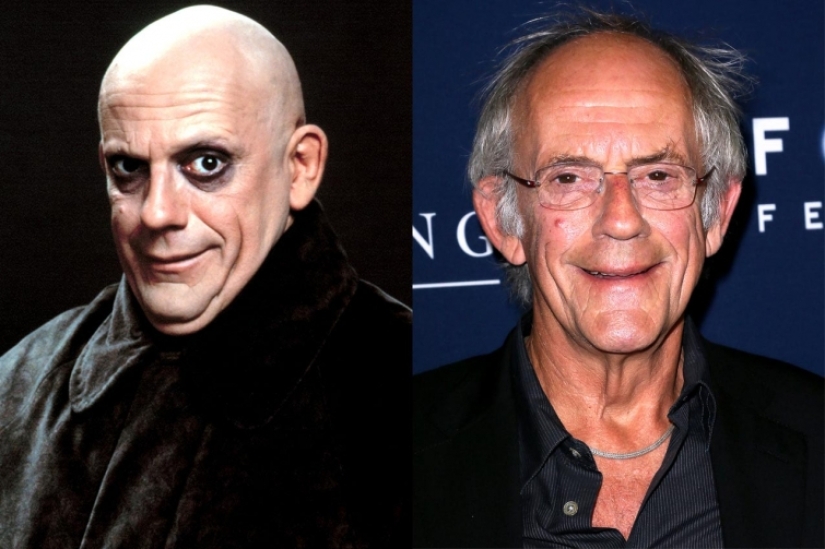 Cómo han cambiado los actores de "Beverly Hills, 90210" en 25 años Cómo han cambiado los actores de "Beverly Hills, 90210" en 25 años