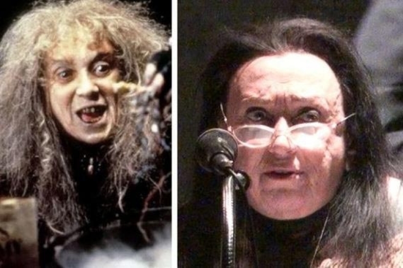 Cómo han cambiado los actores de "Beverly Hills, 90210" en 25 años Cómo han cambiado los actores de "Beverly Hills, 90210" en 25 años