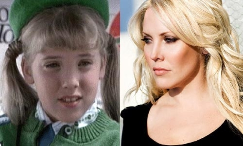 Cómo han cambiado los actores de "Beverly Hills, 90210" en 25 años Cómo han cambiado los actores de "Beverly Hills, 90210" en 25 años