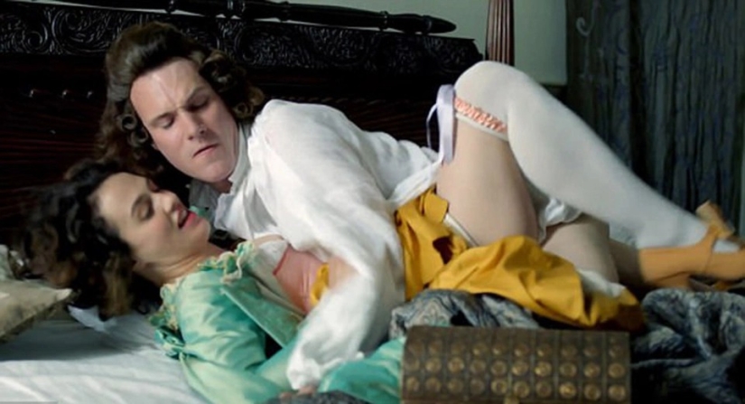 Cómo las cortesanas vendieron la virginidad de sus hijas y arrastraron a niñas ingenuas a la prostitución