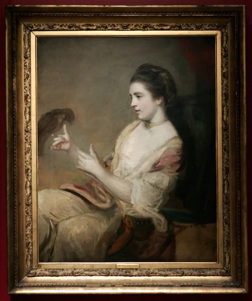 Cómo las cortesanas vendieron la virginidad de sus hijas y arrastraron a niñas ingenuas a la prostitución