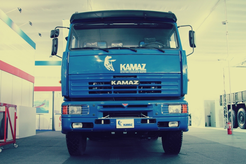 Cómo llegaron los tanques rusos a Perú y qué resultó de ello Cómo llegaron los tanques rusos a Perú y qué resultó de ello