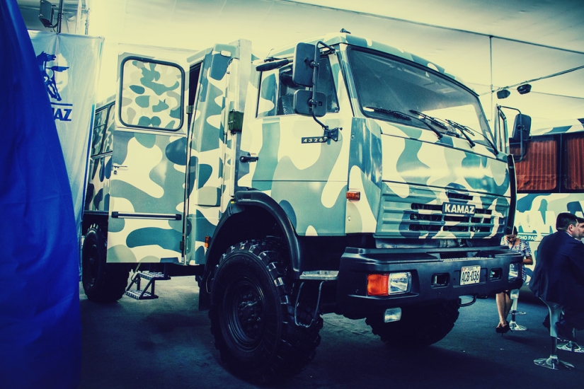 Cómo llegaron los tanques rusos a Perú y qué resultó de ello Cómo llegaron los tanques rusos a Perú y qué resultó de ello