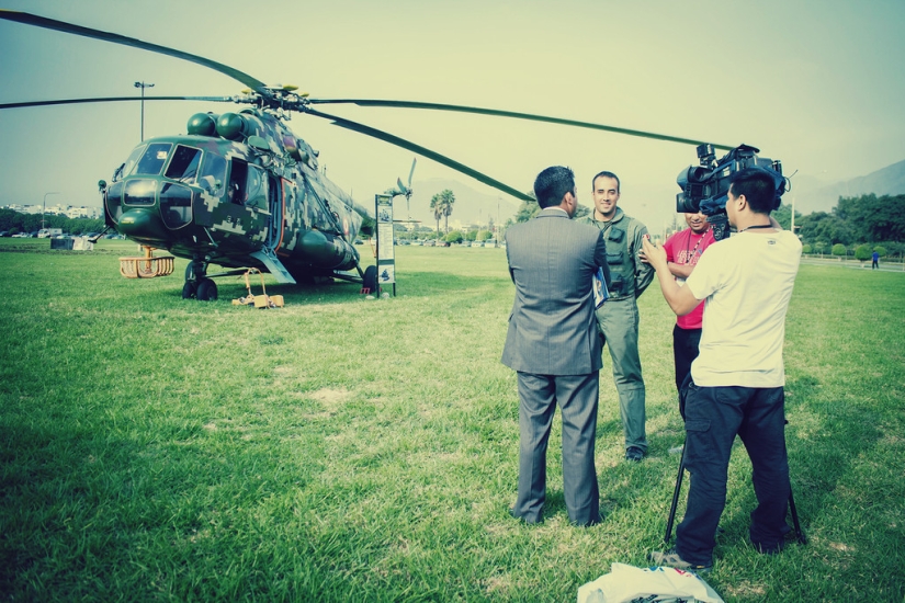 Cómo llegaron los tanques rusos a Perú y qué resultó de ello Cómo llegaron los tanques rusos a Perú y qué resultó de ello
