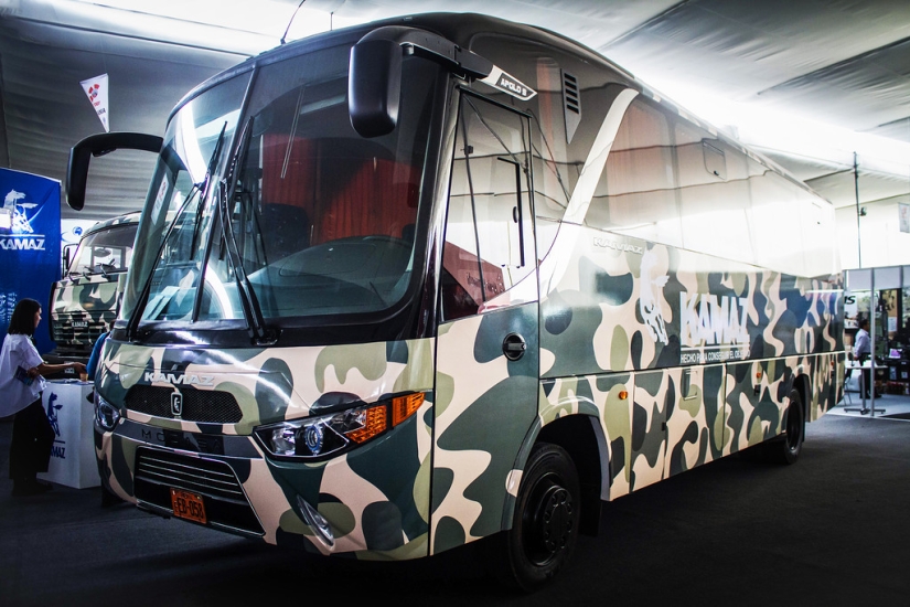 Cómo llegaron los tanques rusos a Perú y qué resultó de ello Cómo llegaron los tanques rusos a Perú y qué resultó de ello