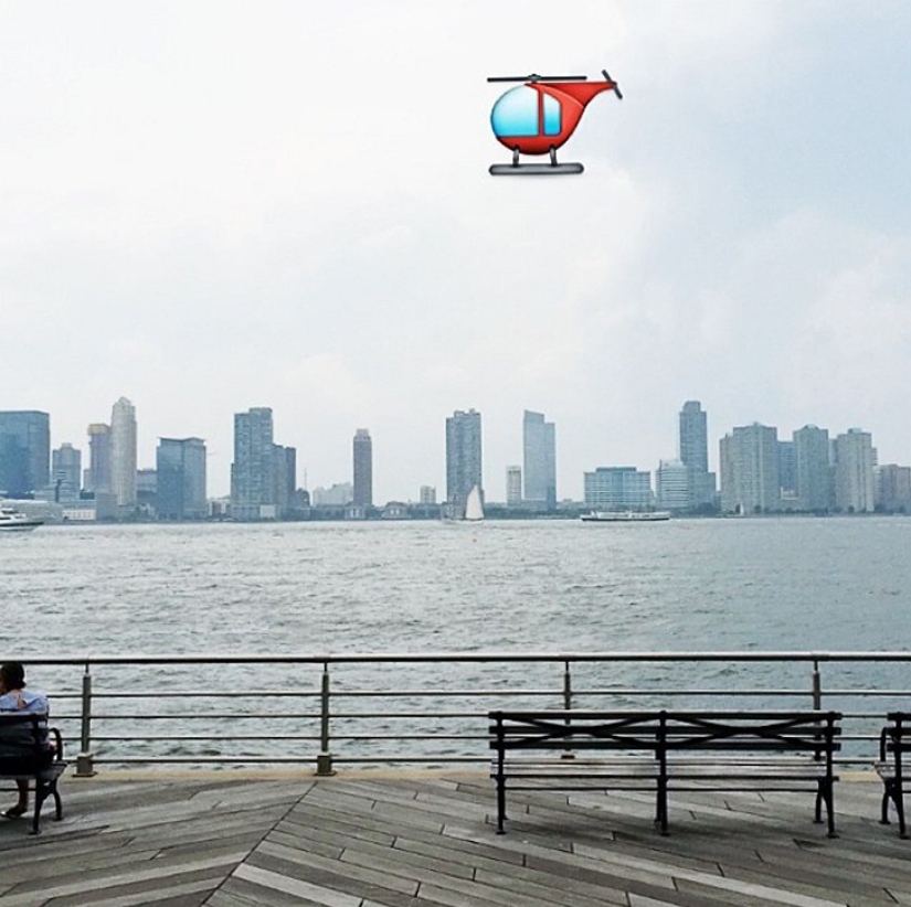 Cómo los emoticonos emoji penetraron en nuestras vidas