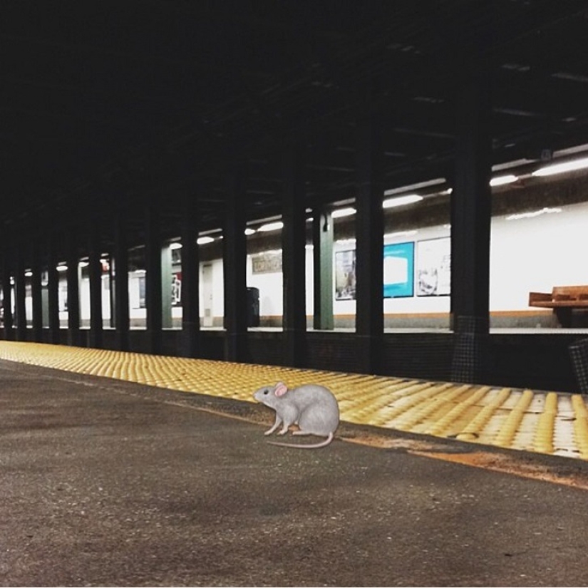 Cómo los emoticonos emoji penetraron en nuestras vidas