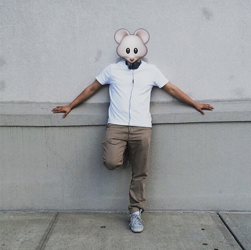 Cómo los emoticonos emoji penetraron en nuestras vidas