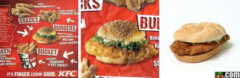 Cómo miente el envase