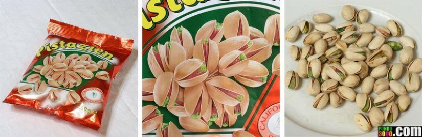 Cómo miente el envase