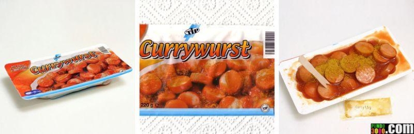 Cómo miente el envase