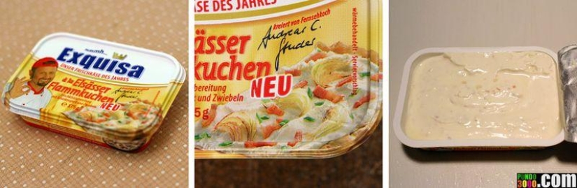 Cómo miente el envase