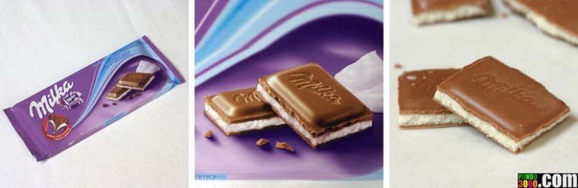 Cómo miente el envase