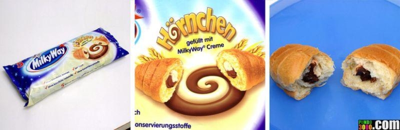 Cómo miente el envase