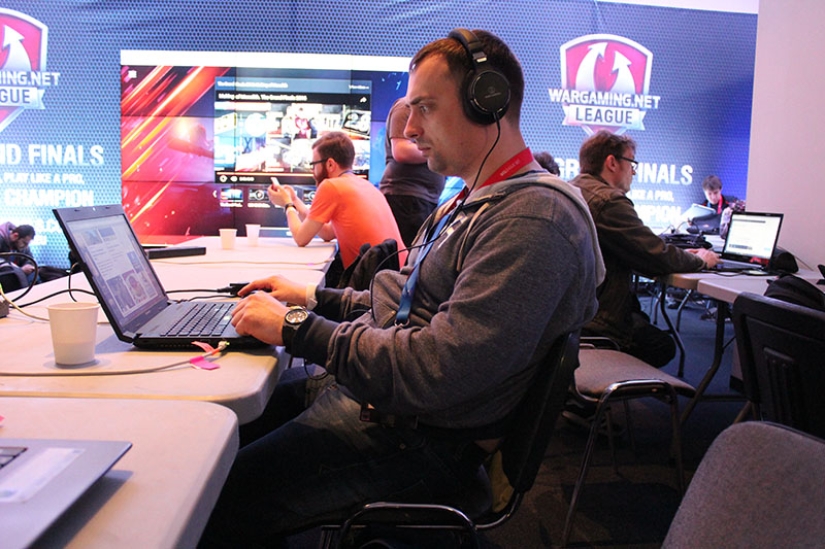 Cómo no volverse loco en una gran ciudad