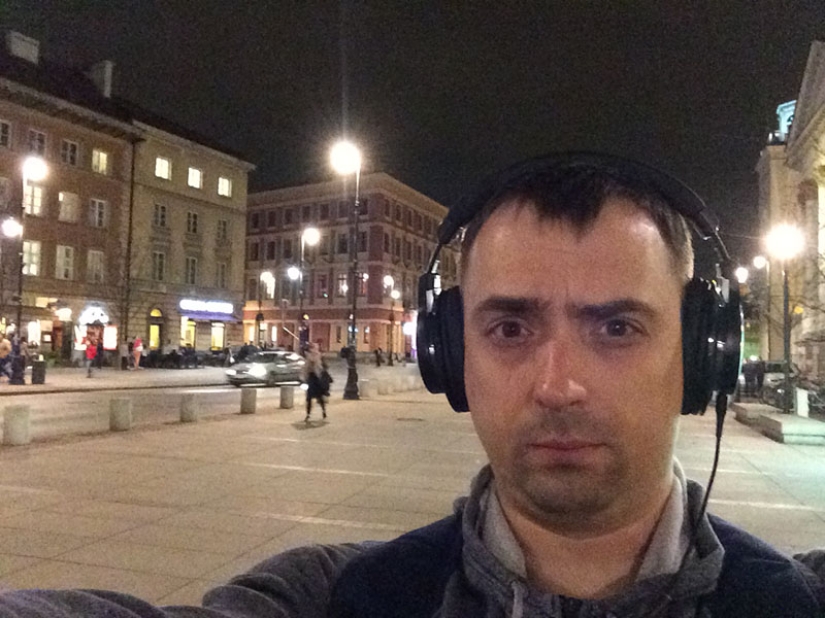 Cómo no volverse loco en una gran ciudad