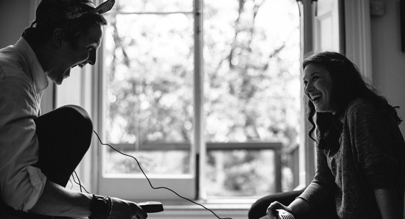 Cómo obtener solo sensaciones agradables de las reparaciones