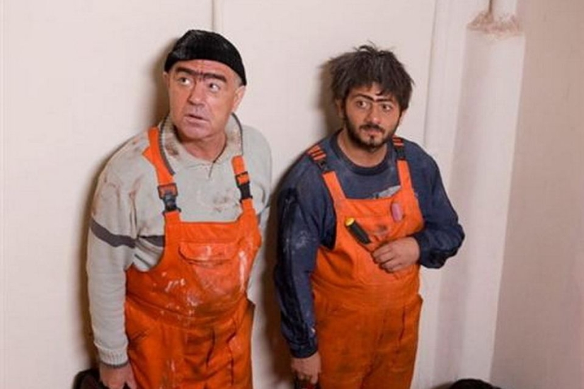 Cómo obtener solo sensaciones agradables de las reparaciones