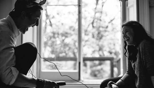 Cómo obtener solo sensaciones agradables de las reparaciones