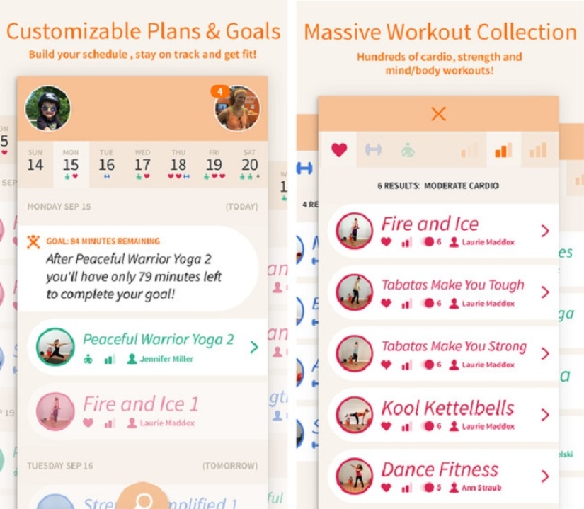 Cómo obtener una imagen detallada de tu salud en el iPhone 6