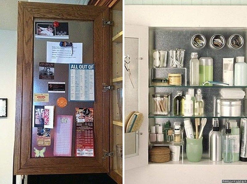 Cómo organizar correctamente tu vida