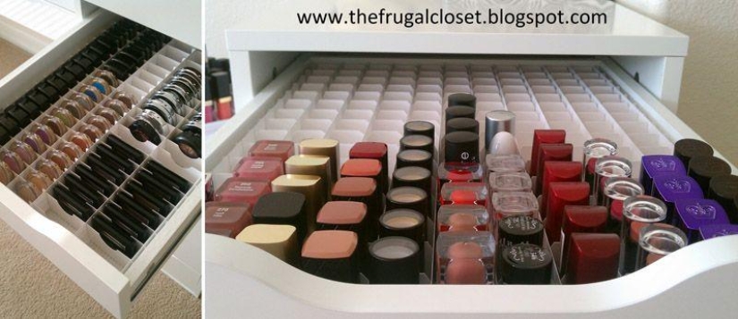 Cómo organizar correctamente tu vida