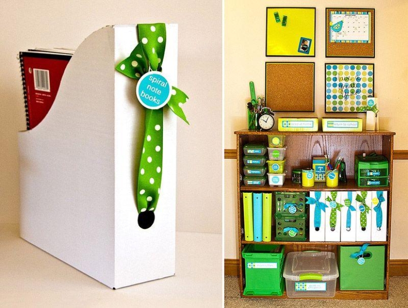 Cómo organizar correctamente tu vida