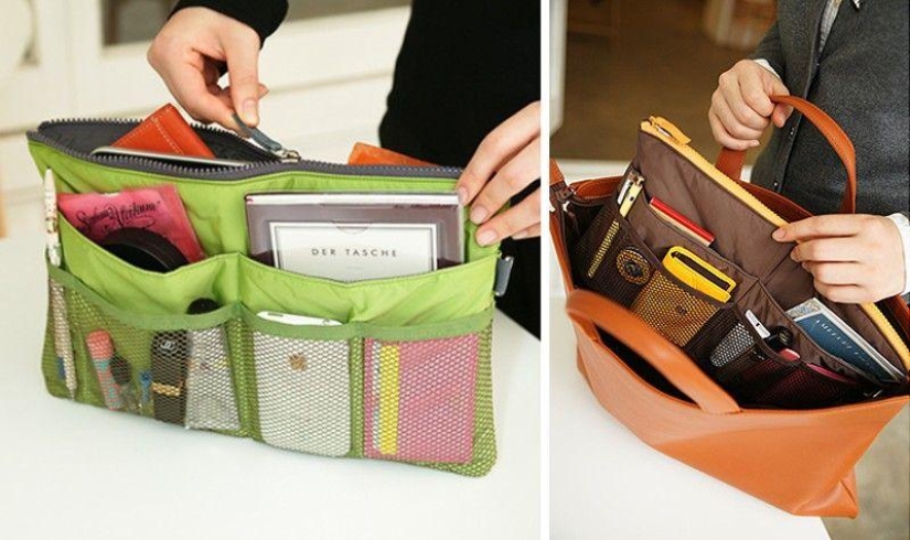 Cómo organizar correctamente tu vida