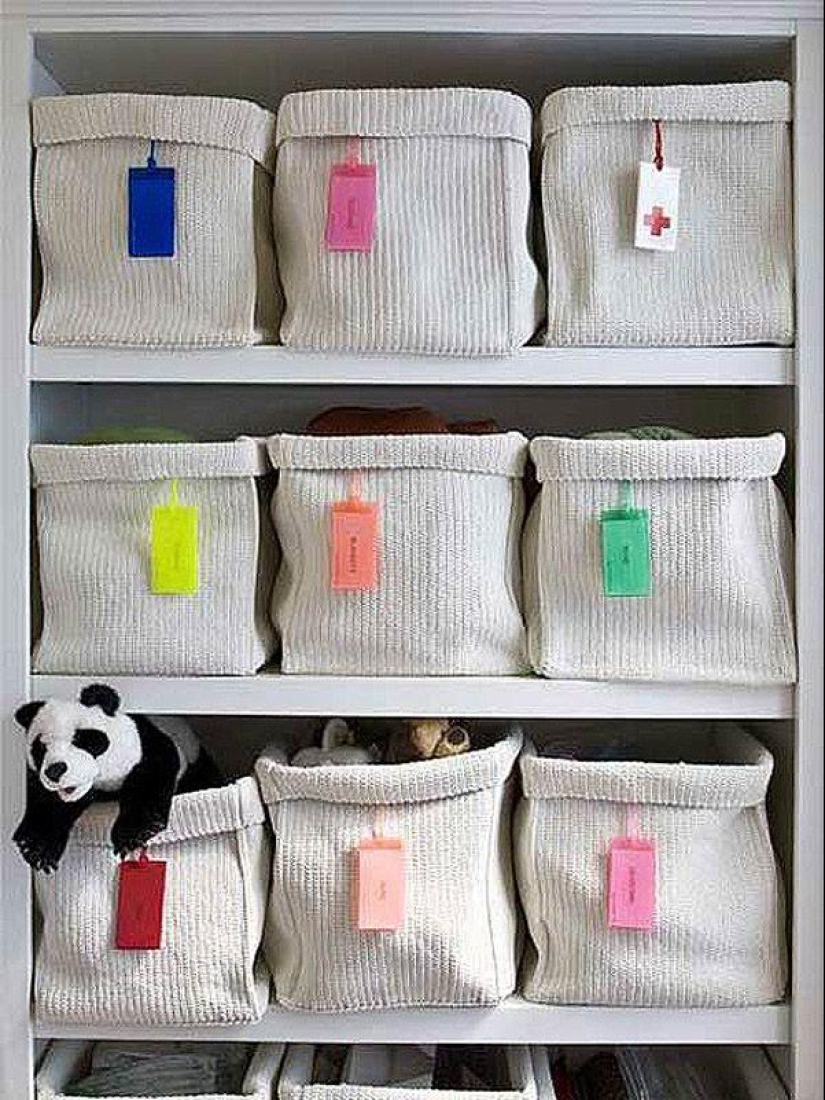 Cómo organizar correctamente tu vida