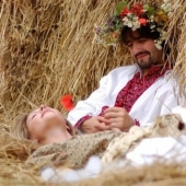 Cómo pasó la primera noche de bodas en Rusia y por qué muchas chicas se ahogaron en la mañana siguiente