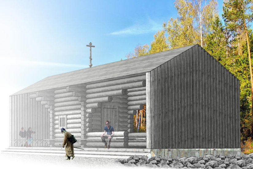 Cómo podrían ser las iglesias ortodoxas en el futuro