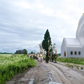 Cómo podrían ser las iglesias ortodoxas en el futuro