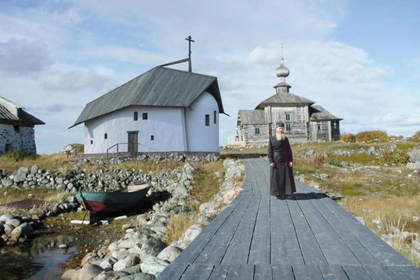 Cómo podrían ser las iglesias ortodoxas en el futuro