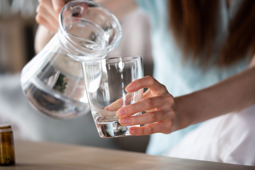 ¿Cómo prevenir los coágulos de sangre? 6 alimentos que diluyen la sangre