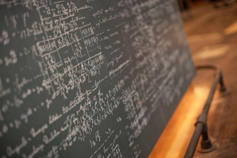 ¿Cómo puede surgir una idea loca al ver una película?